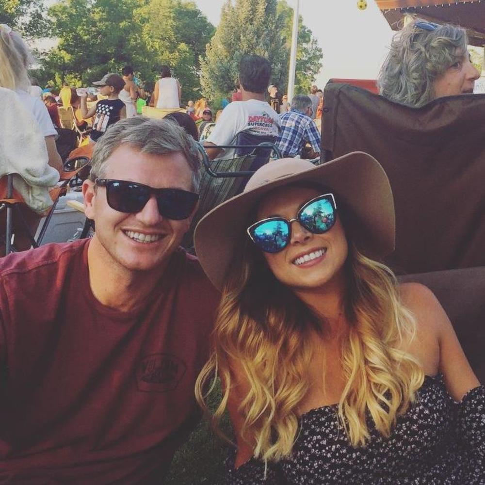 Meet your Posher, April